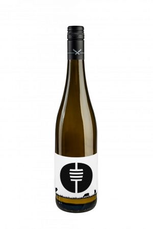 2021 Piwi Weißwein 0.75l